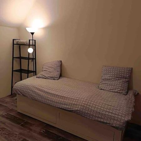 Studio Au Centre De Quimper 2Eme Et Apartment Екстериор снимка