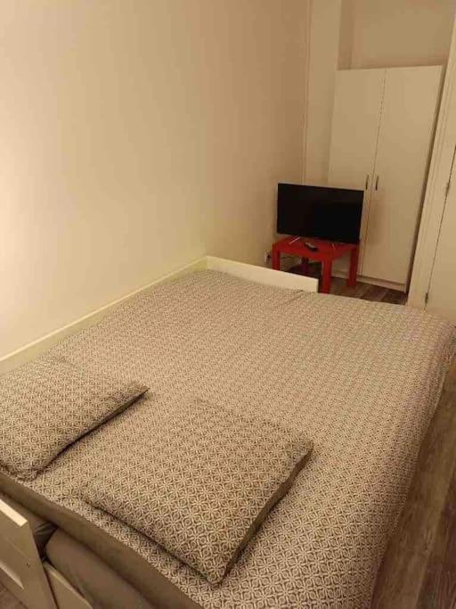 Studio Au Centre De Quimper 2Eme Et Apartment Екстериор снимка