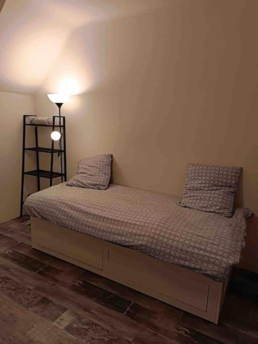 Studio Au Centre De Quimper 2Eme Et Apartment Екстериор снимка
