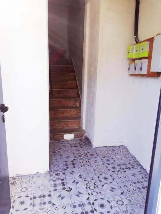 Studio Au Centre De Quimper 2Eme Et Apartment Екстериор снимка