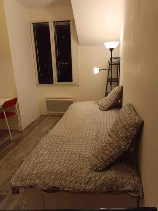 Studio Au Centre De Quimper 2Eme Et Apartment Екстериор снимка